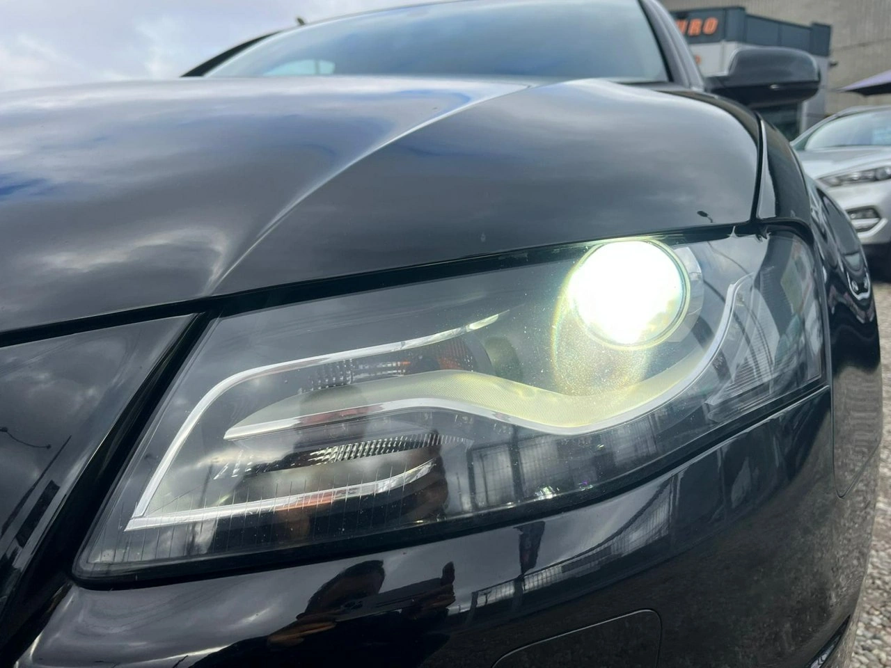 Audi A4 - Zdjęcie 25