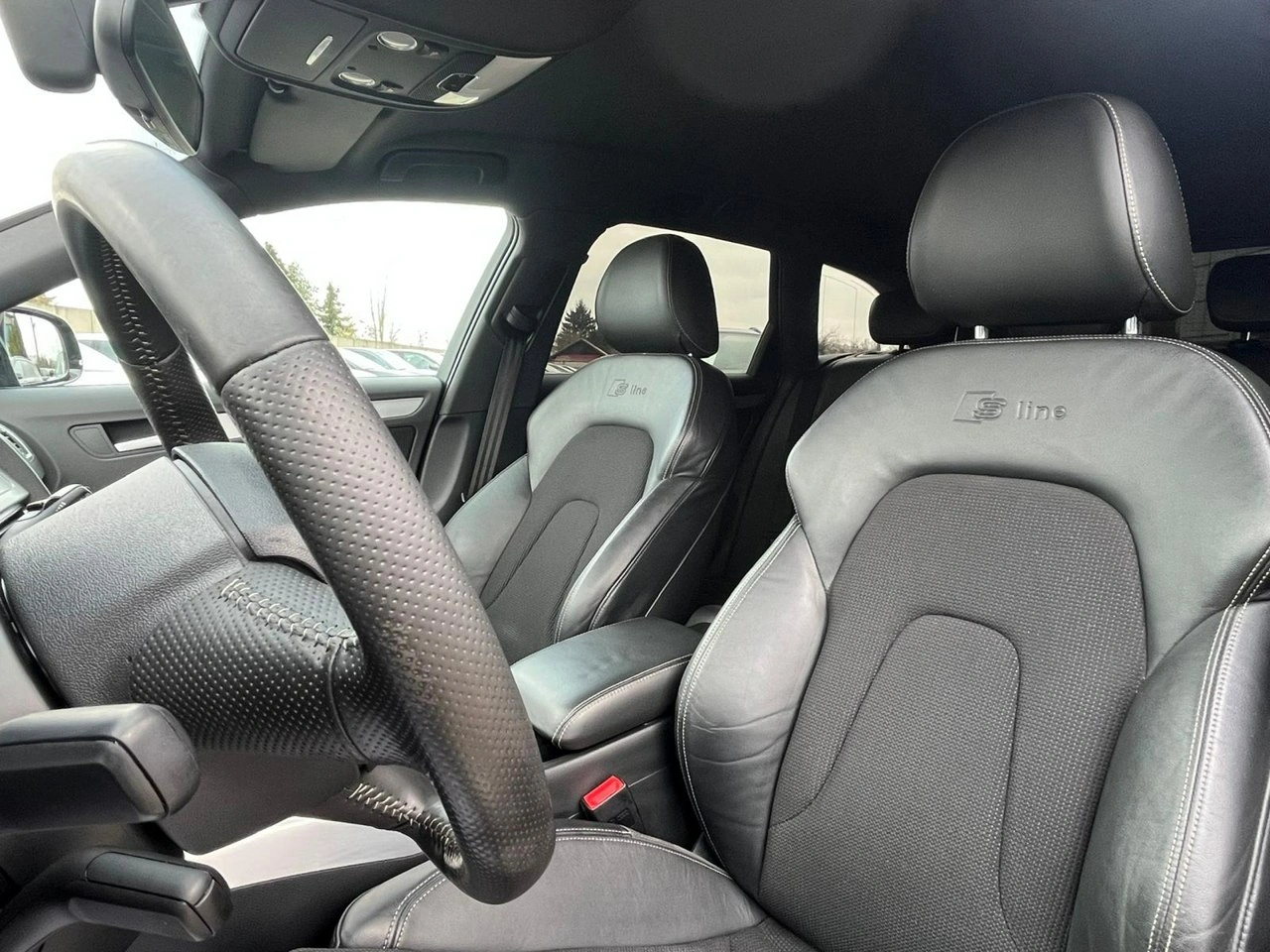 Audi A4 - Zdjęcie 26