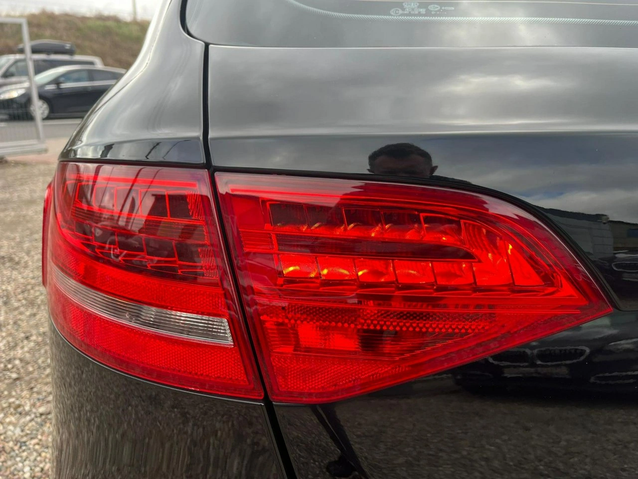 Audi A4 - Zdjęcie 28