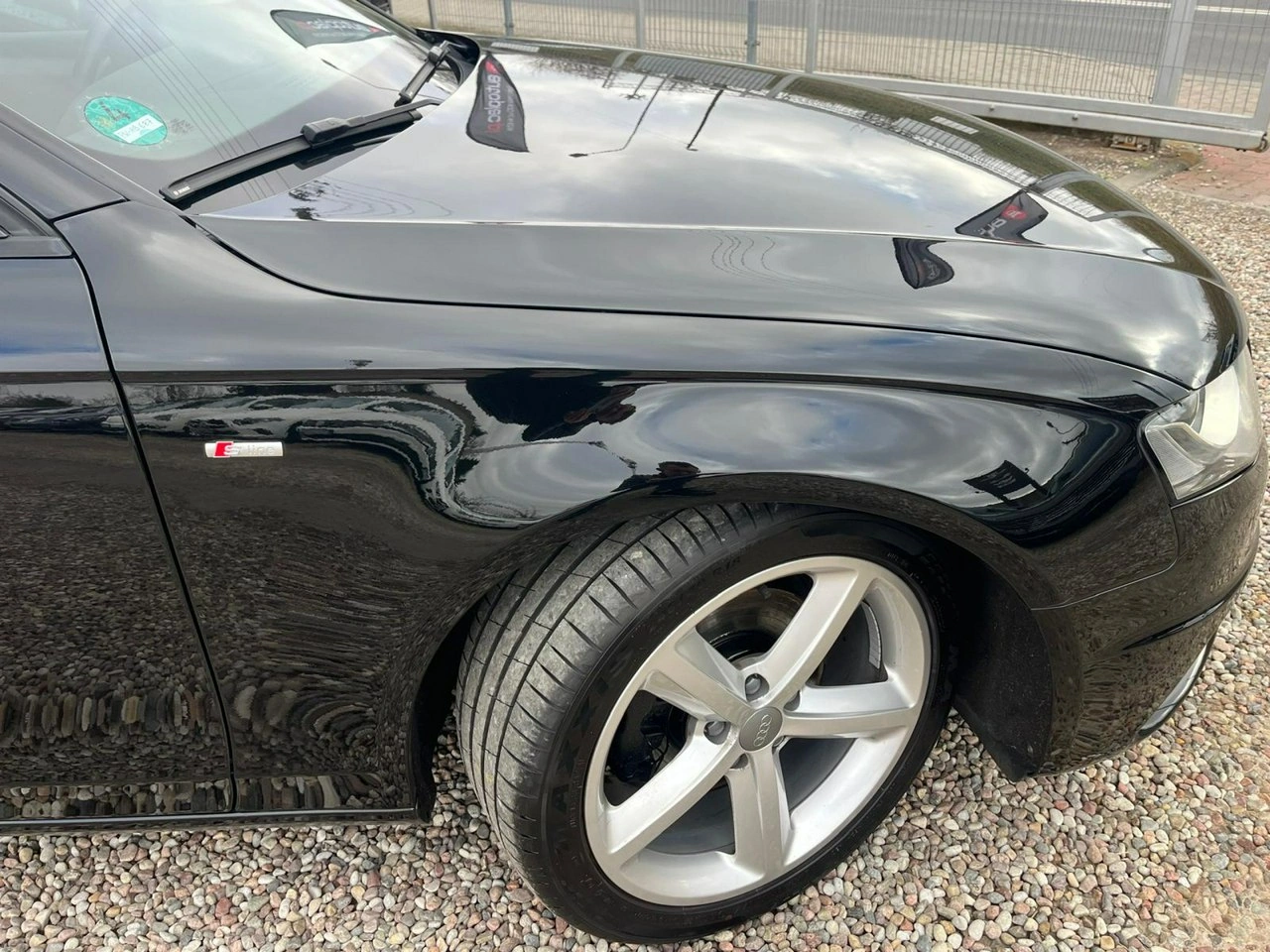 Audi A4 - Zdjęcie 29