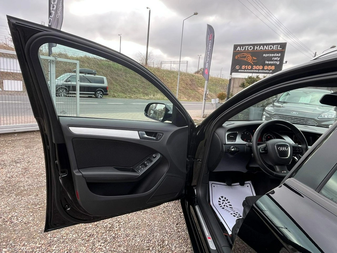 Audi A4 - Zdjęcie 30