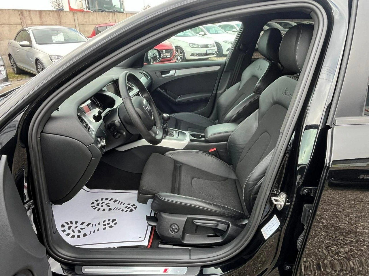 Audi A4 - Zdjęcie 6