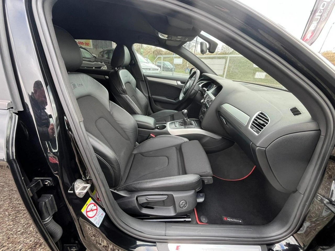 Audi A4 - Zdjęcie 7