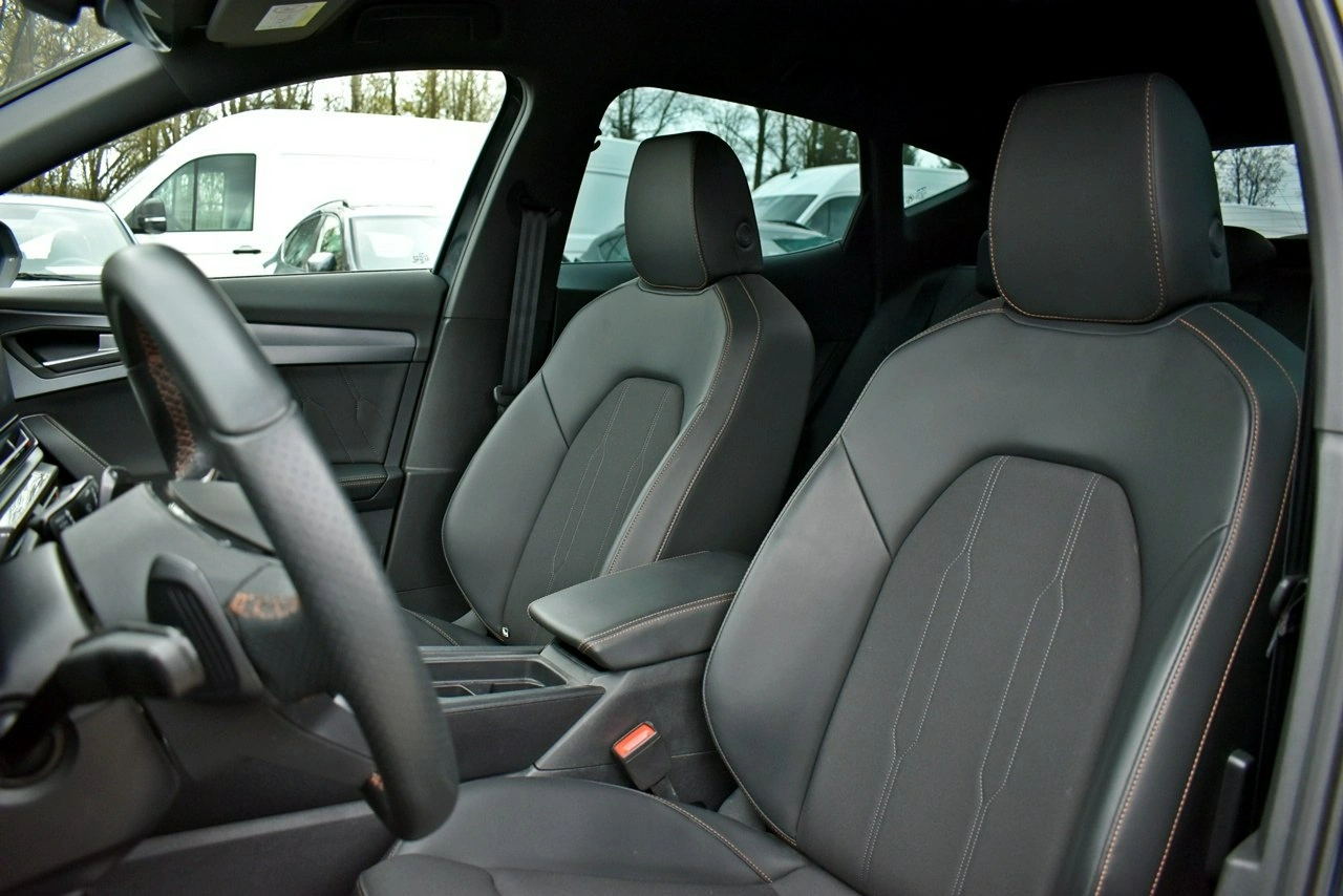 Cupra Formentor - Zdjęcie 10