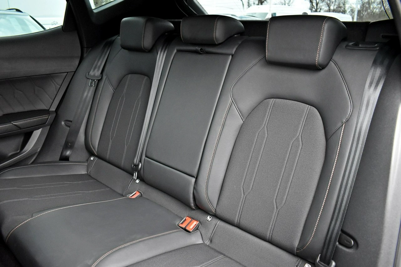 Cupra Formentor - Zdjęcie 12