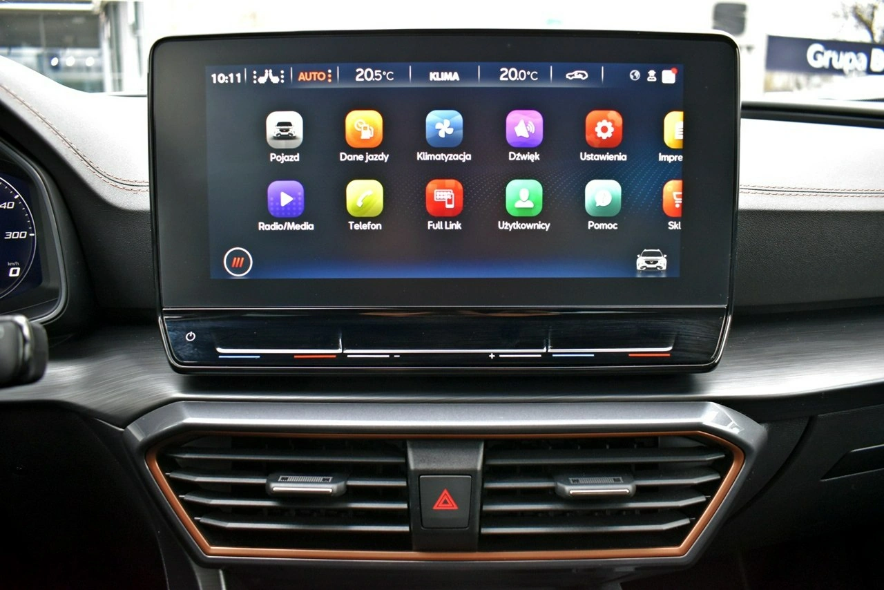 Cupra Formentor - Zdjęcie 19