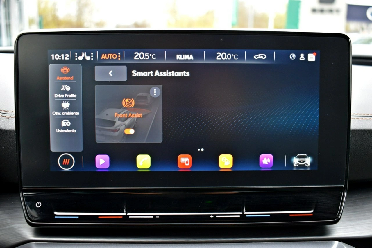 Cupra Formentor - Zdjęcie 22