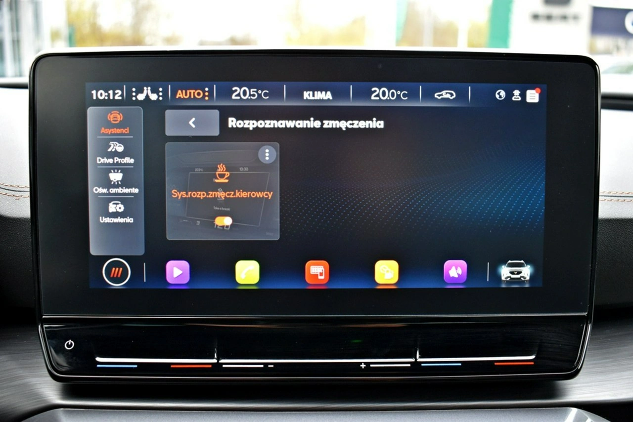 Cupra Formentor - Zdjęcie 23