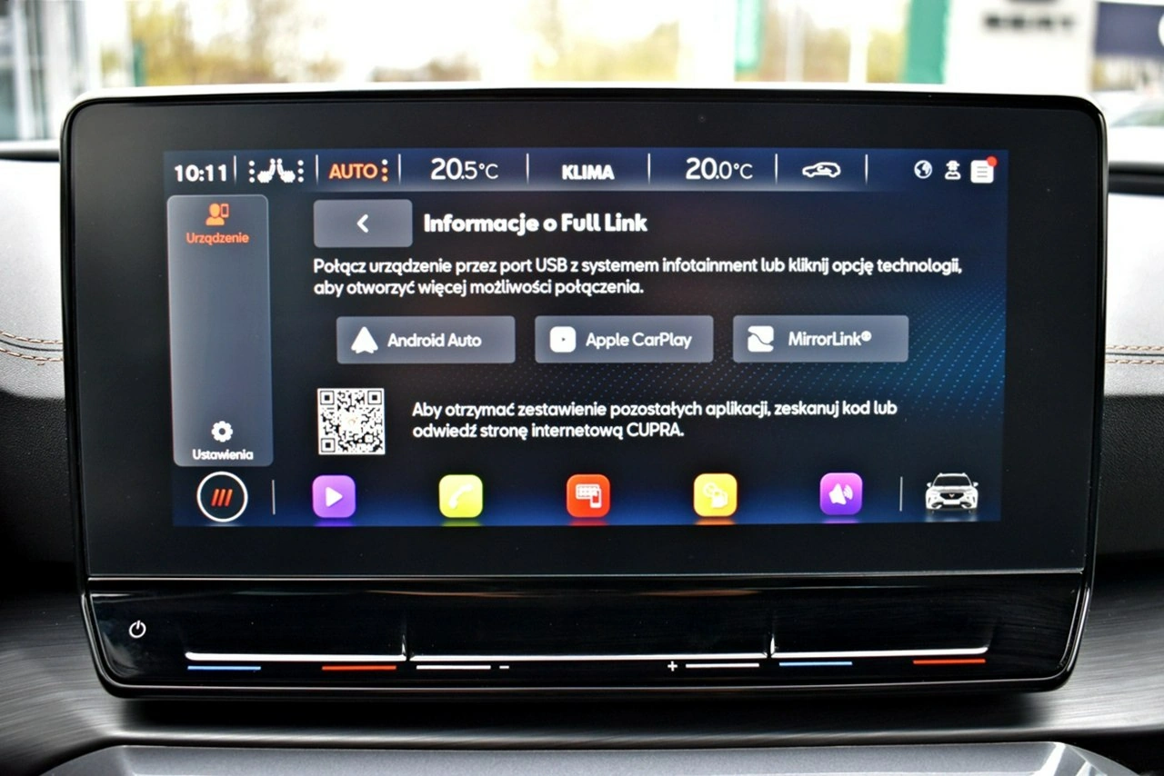 Cupra Formentor - Zdjęcie 24