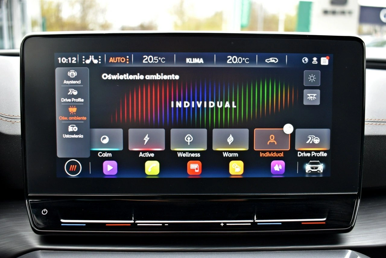 Cupra Formentor - Zdjęcie 26