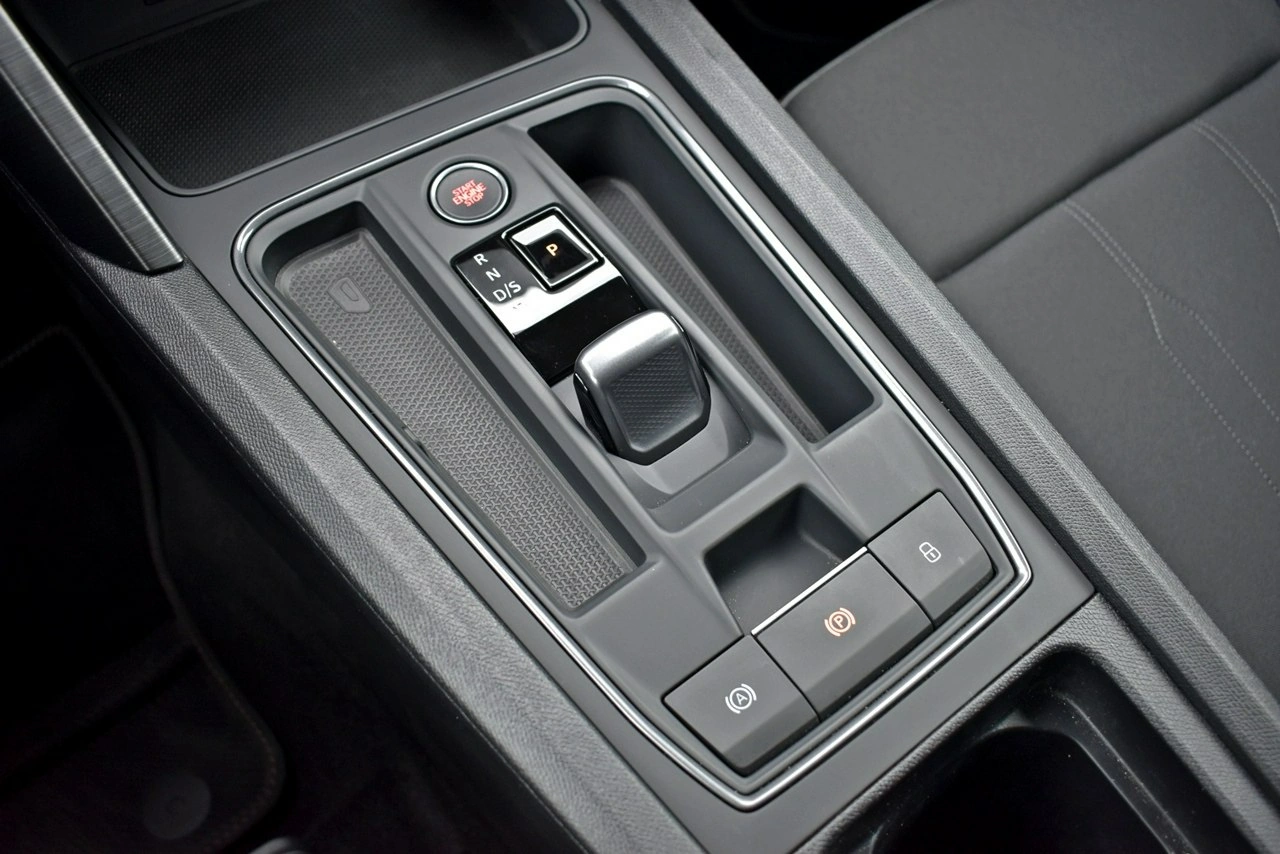 Cupra Formentor - Zdjęcie 28