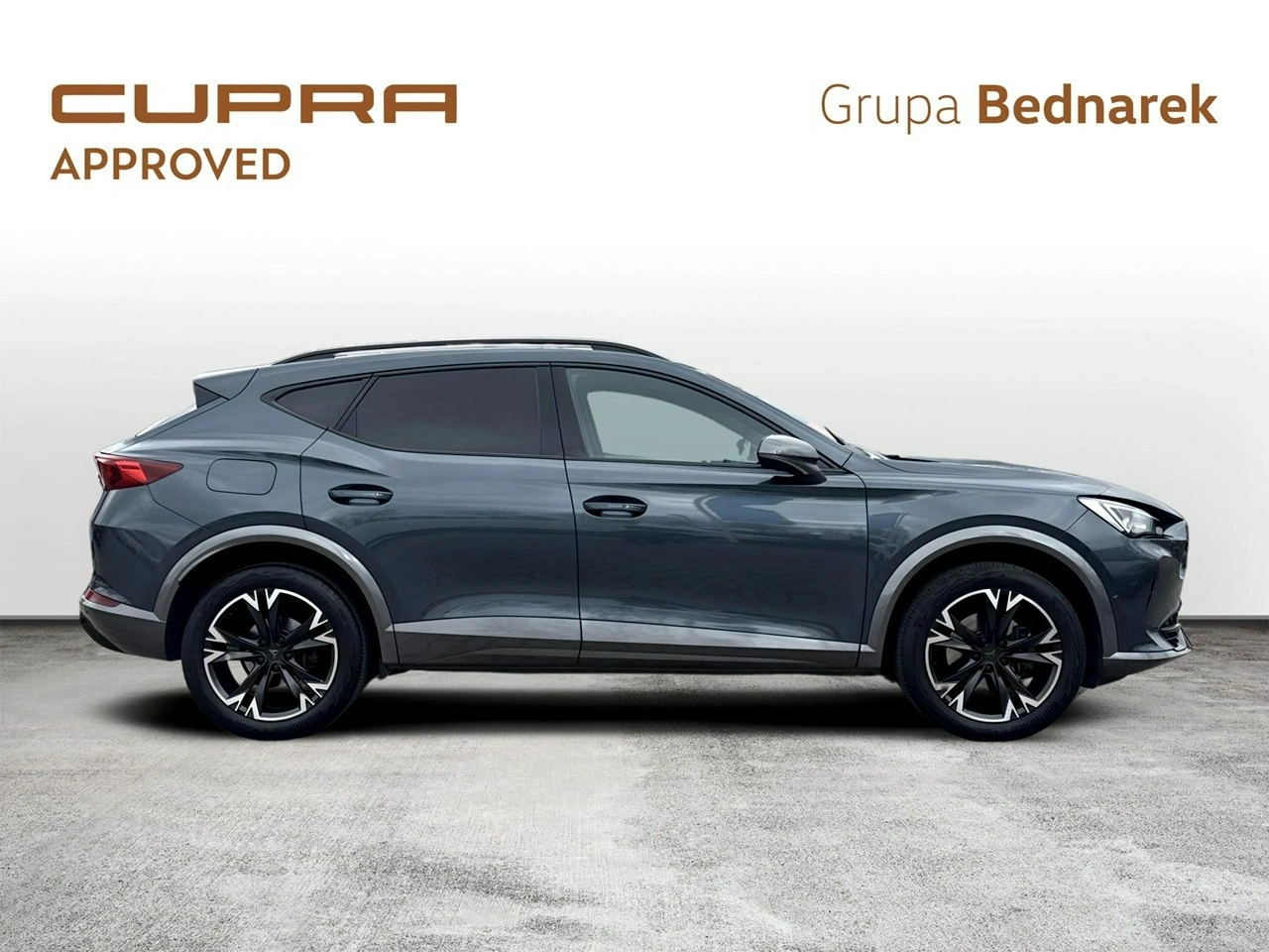 Cupra Formentor - Zdjęcie 5