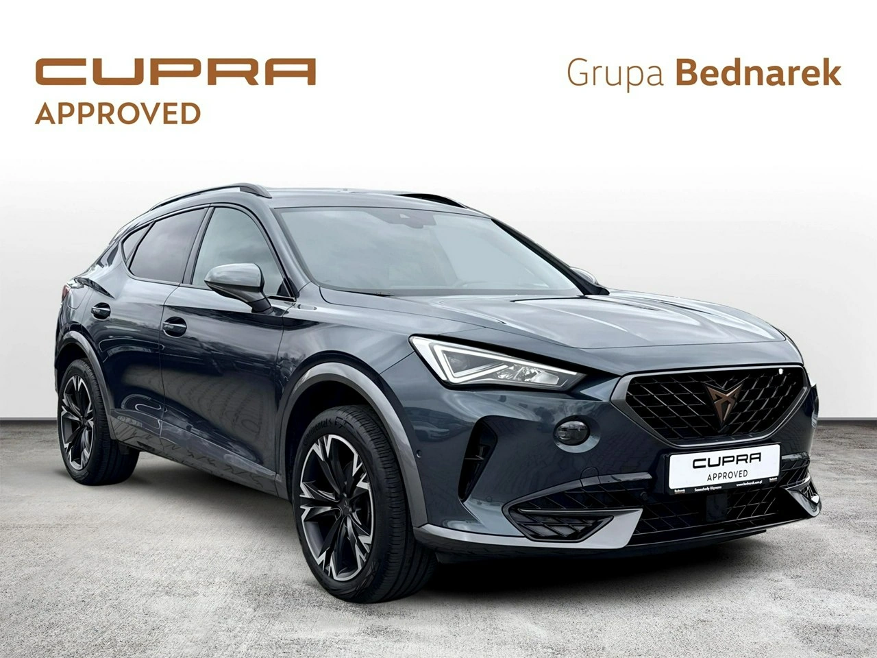 Cupra Formentor - Zdjęcie 6