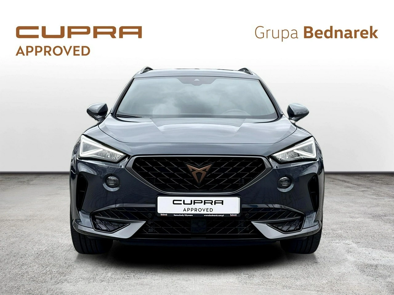 Cupra Formentor - Zdjęcie 7