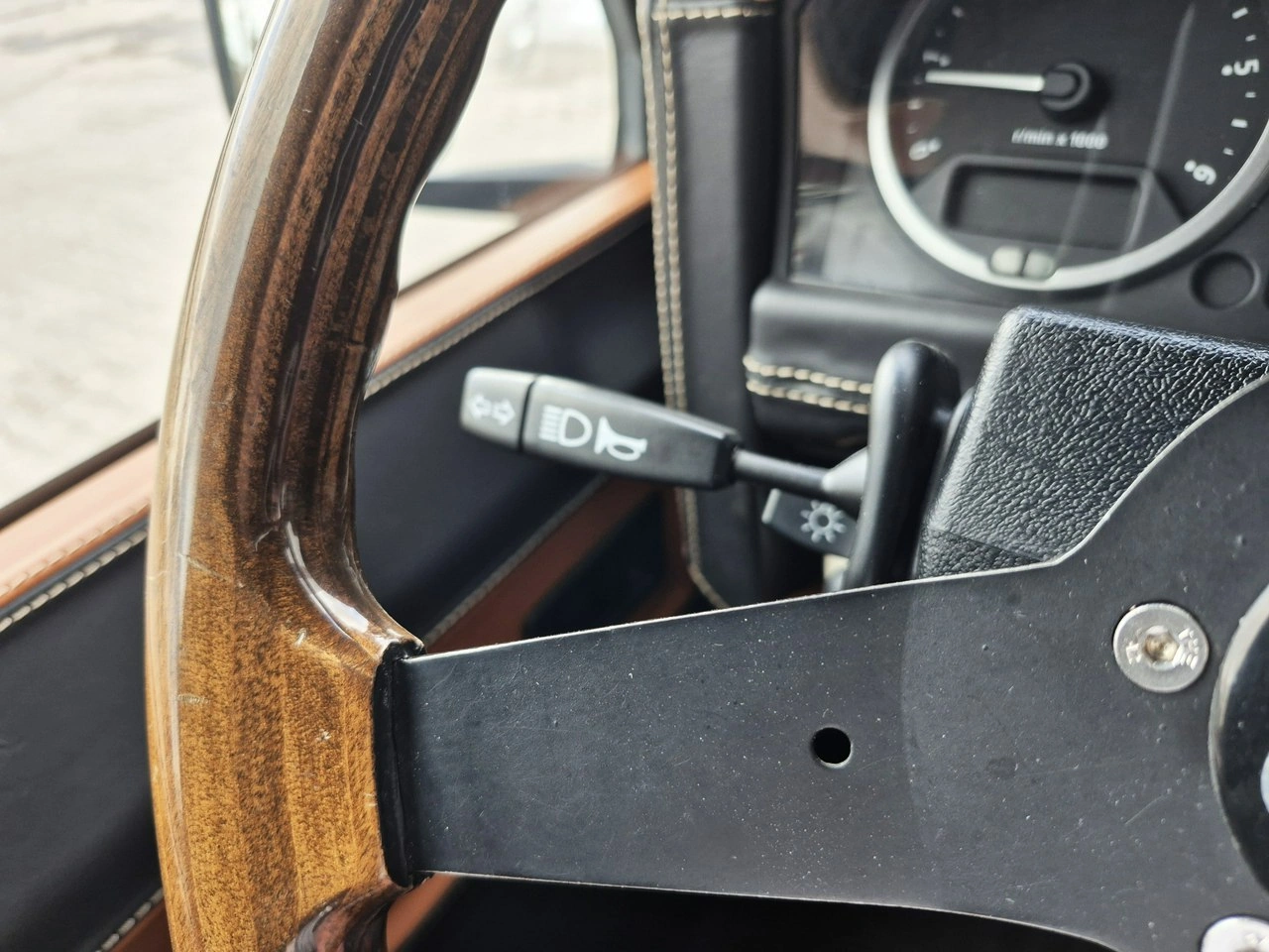 Land Rover Defender - Zdjęcie 31