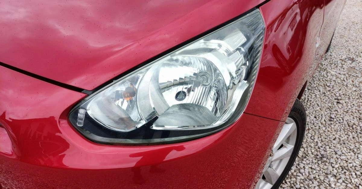 Mitsubishi Space Star - Zdjęcie 19