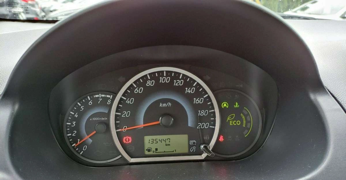 Mitsubishi Space Star - Zdjęcie 29