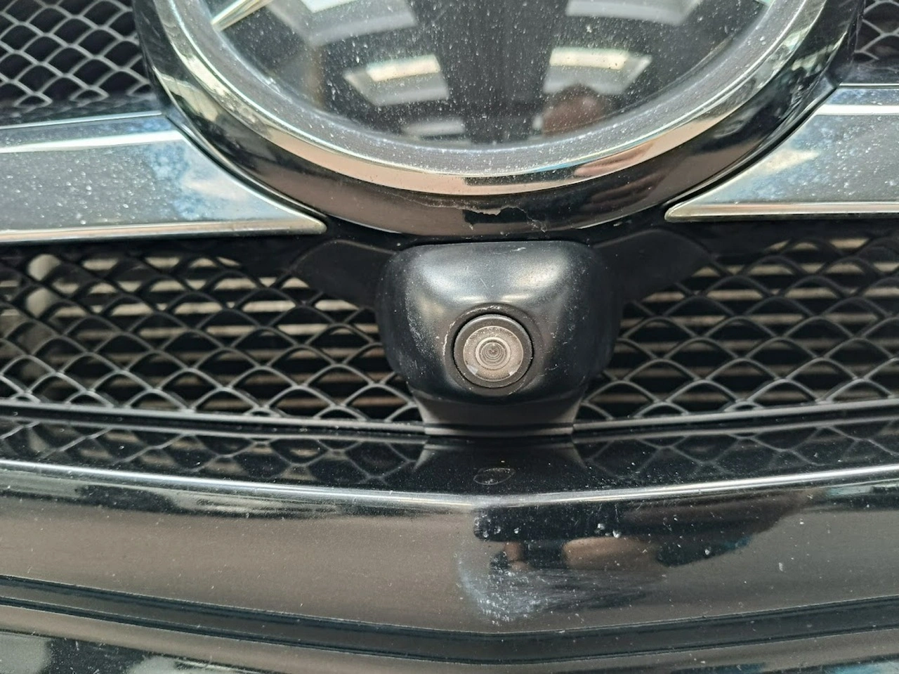 Mercedes GLS Klasa - Zdjęcie 9