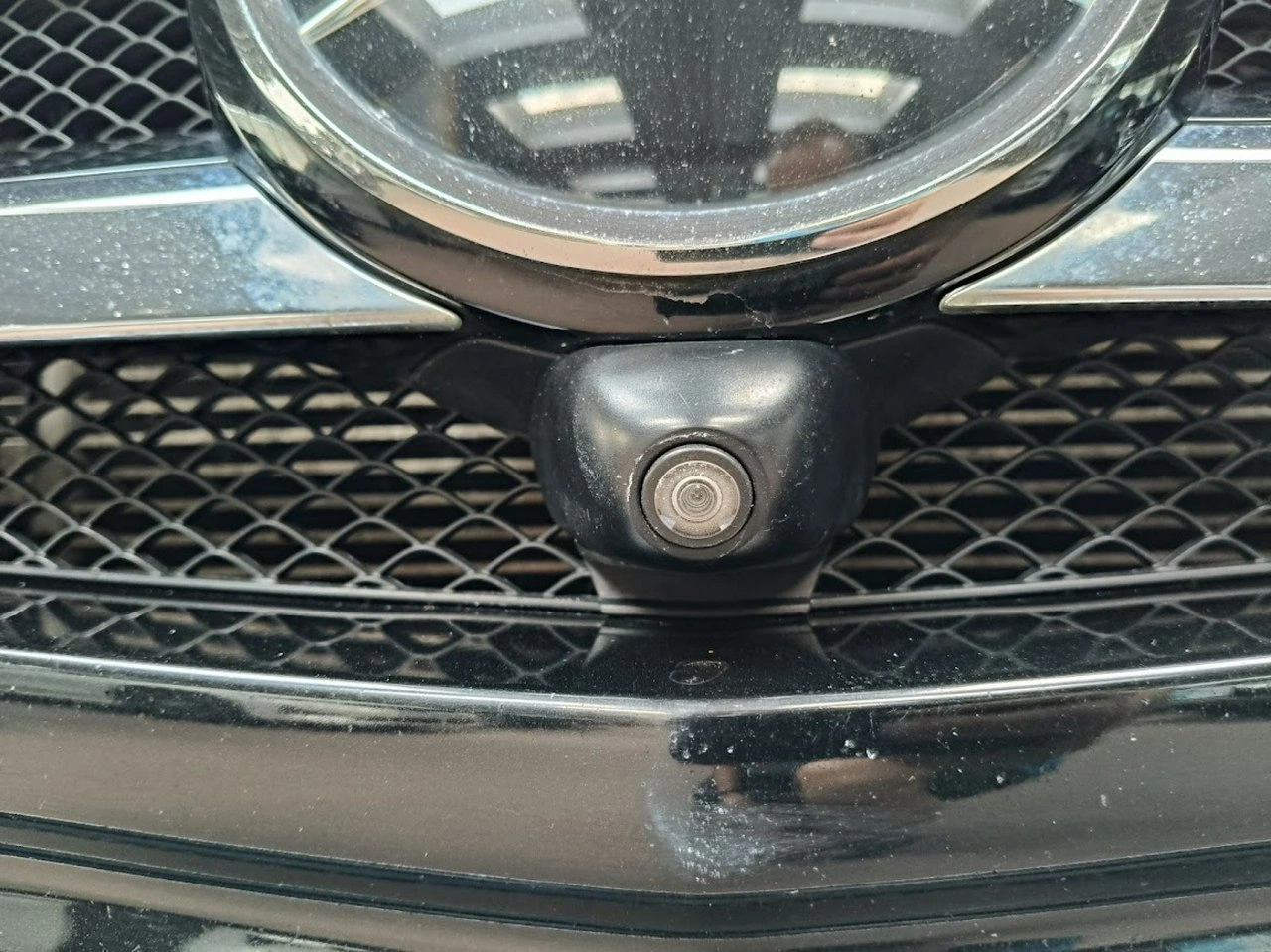 Mercedes GLS Klasa - Zdjęcie 9