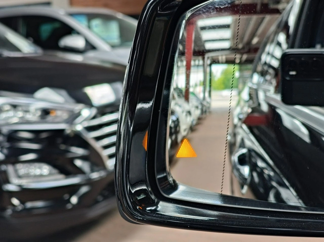 Mercedes GLS Klasa - Zdjęcie 10