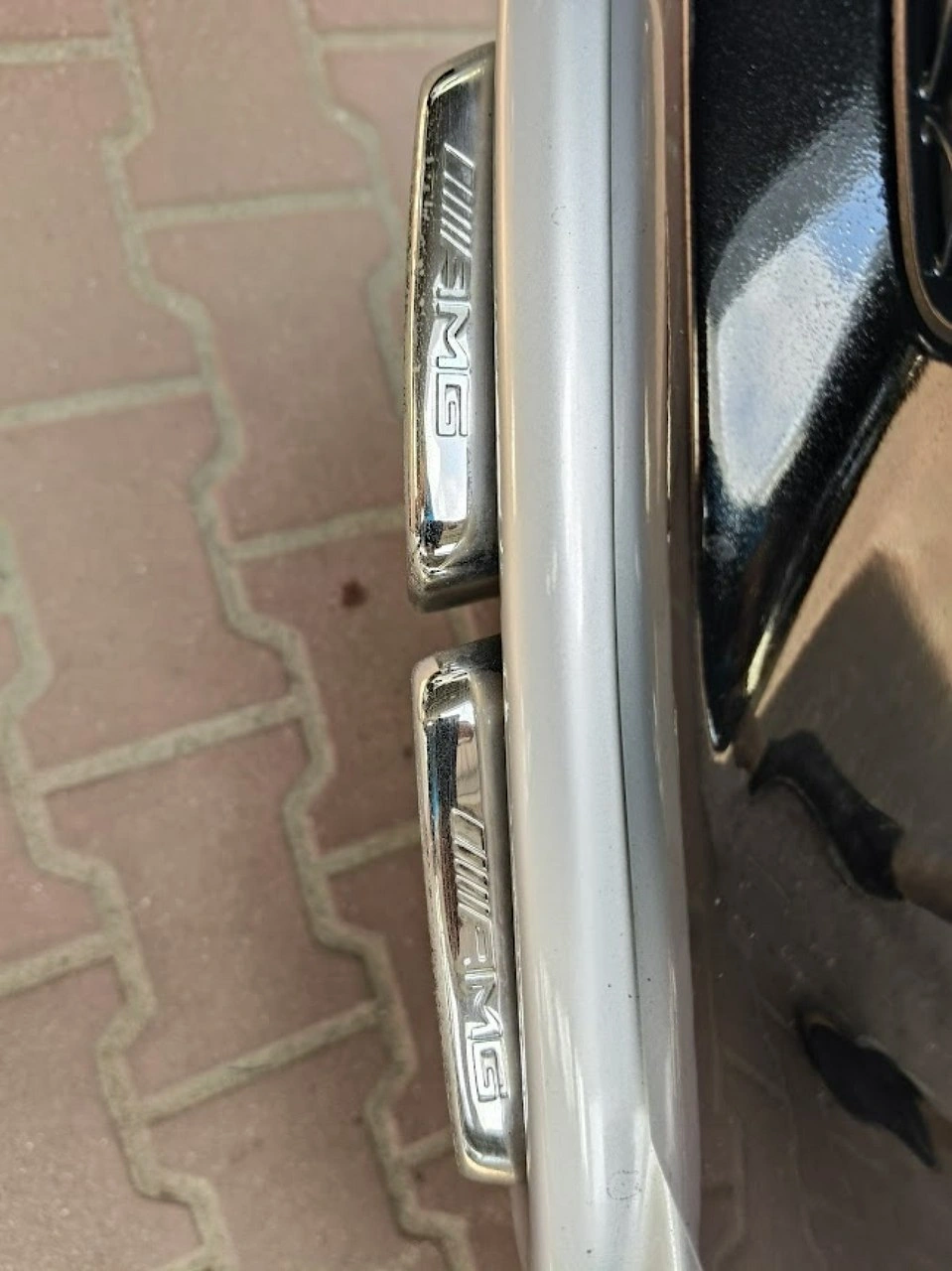 Mercedes GLS Klasa - Zdjęcie 12