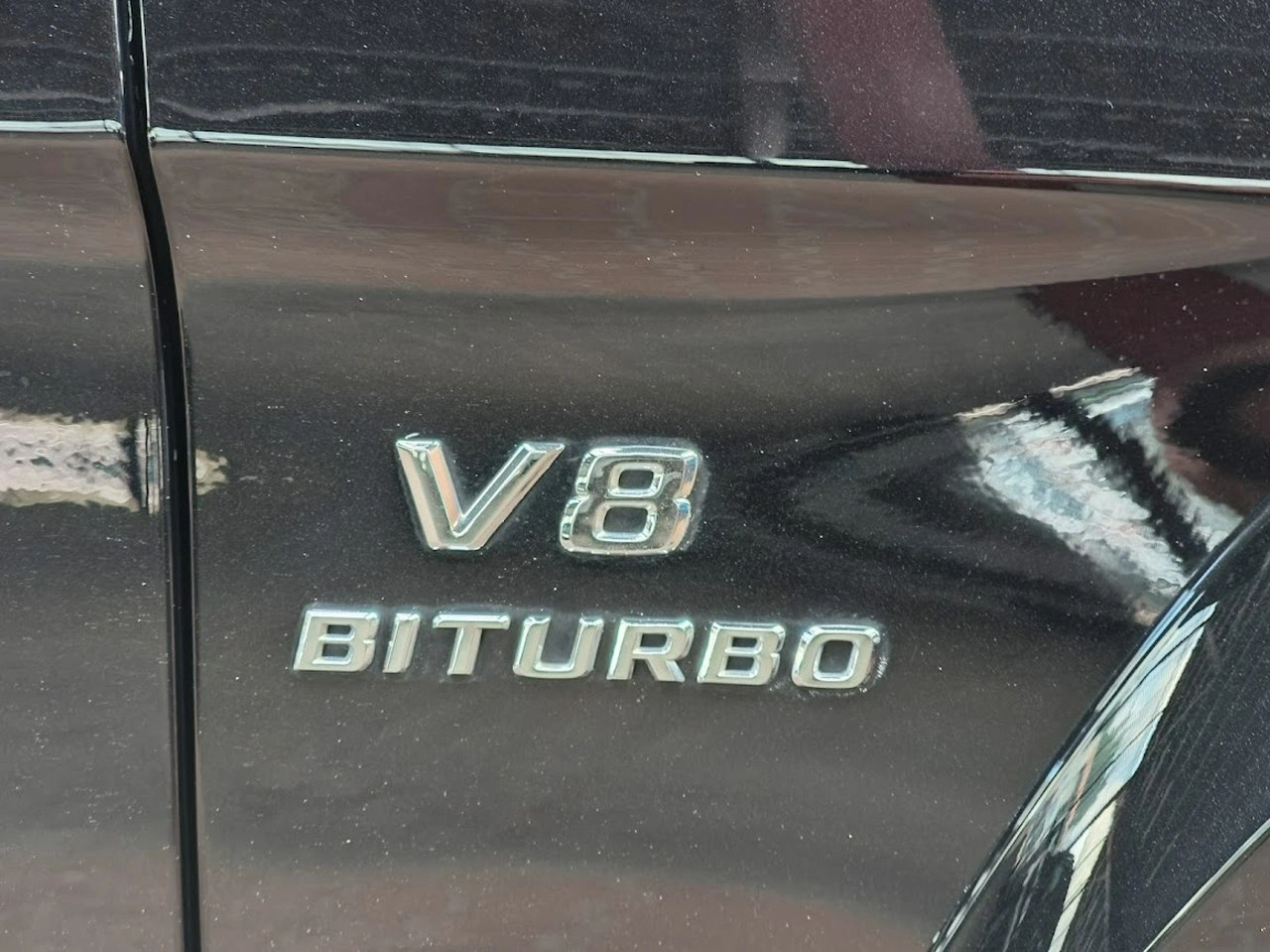 Mercedes GLS Klasa - Zdjęcie 13