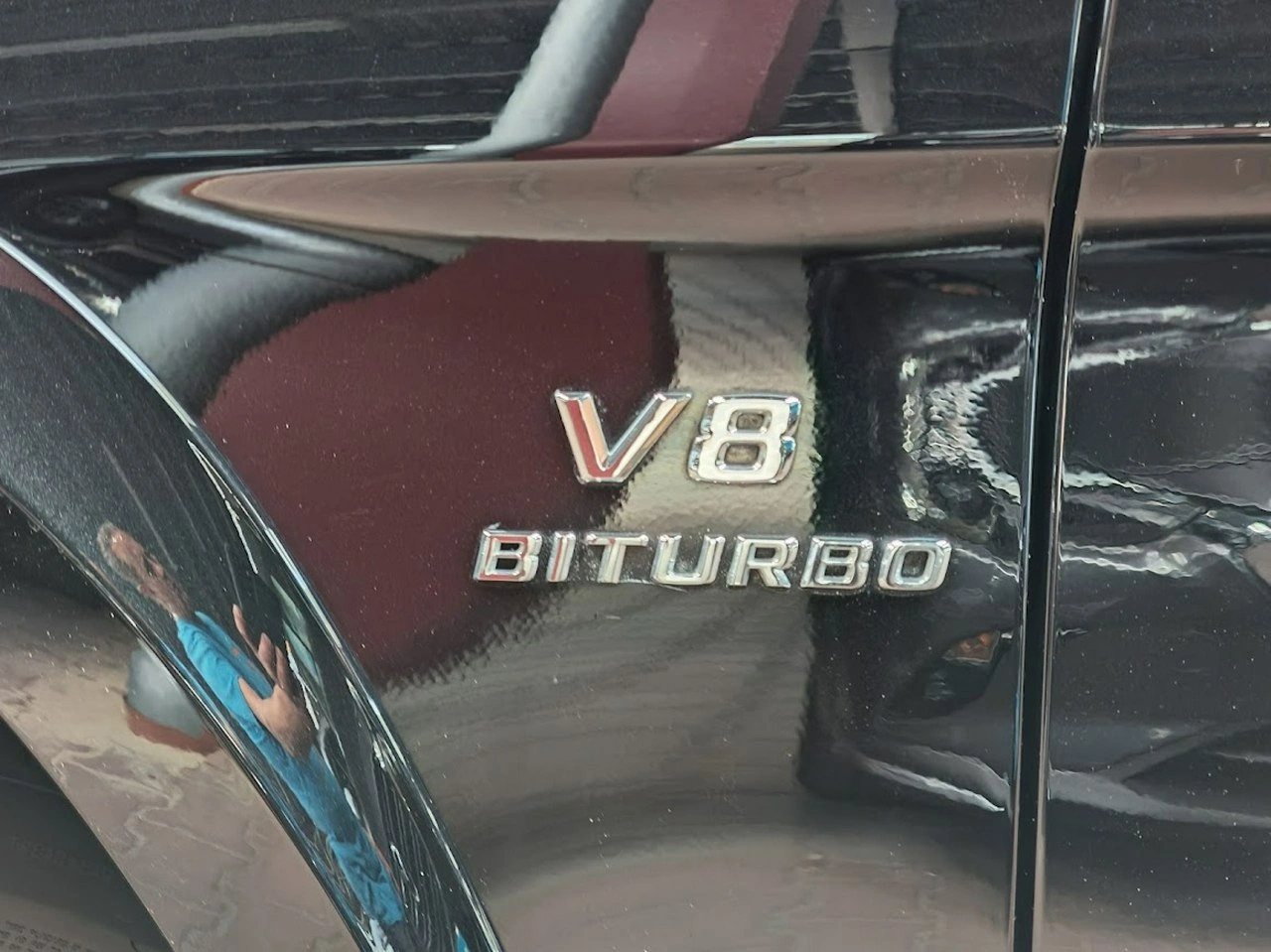 Mercedes GLS Klasa - Zdjęcie 14