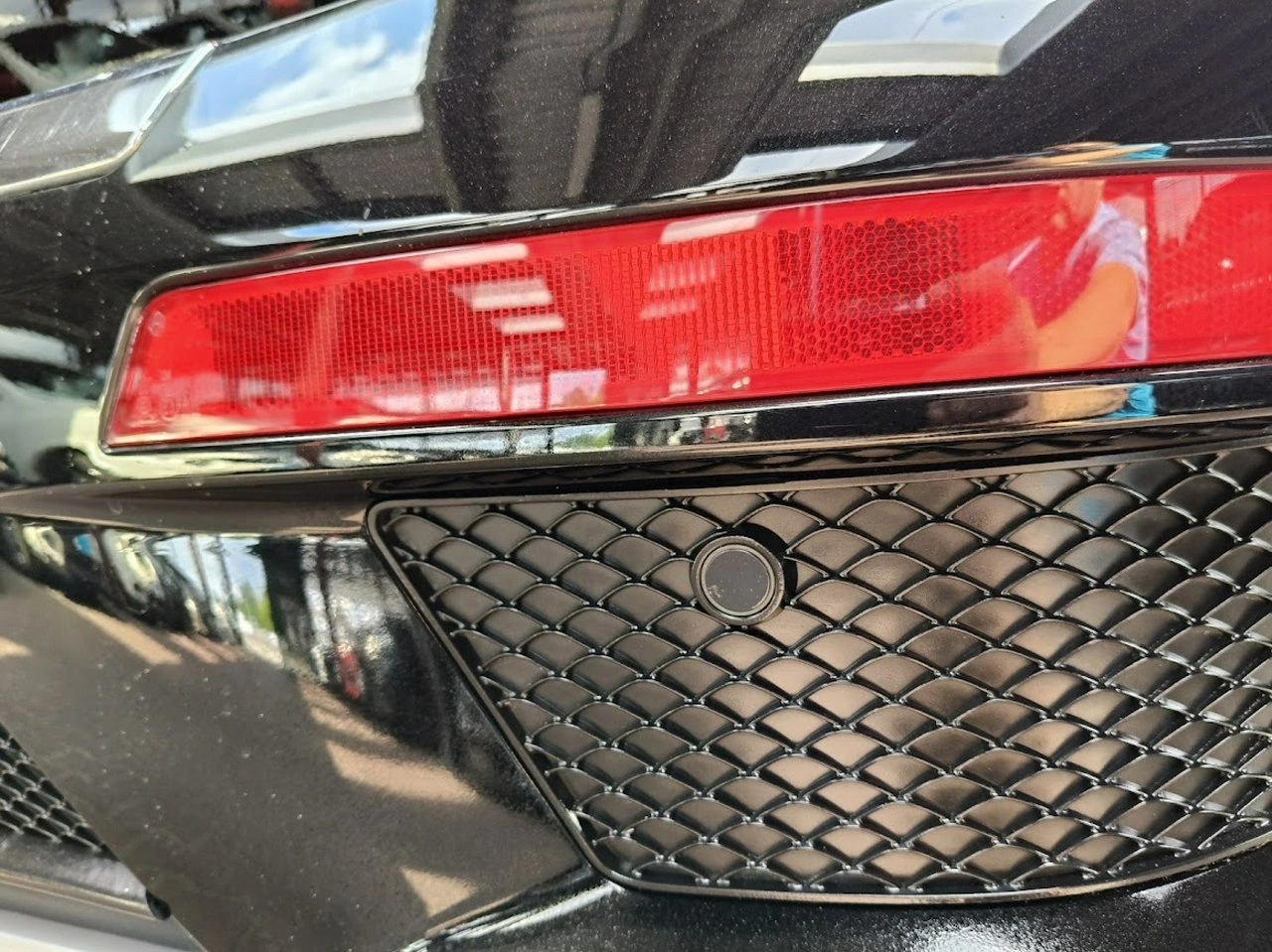 Mercedes GLS Klasa - Zdjęcie 16