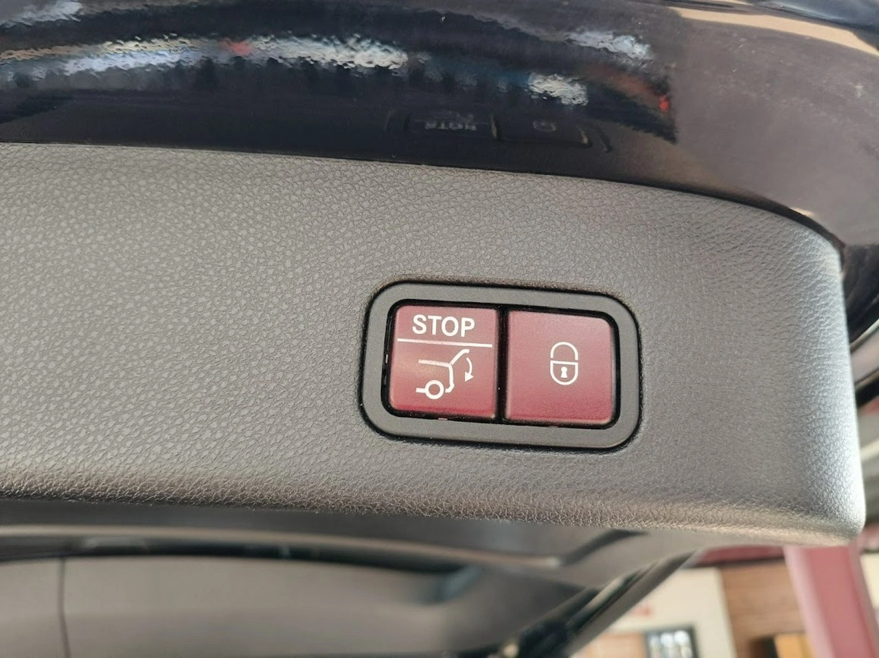 Mercedes GLS Klasa - Zdjęcie 19