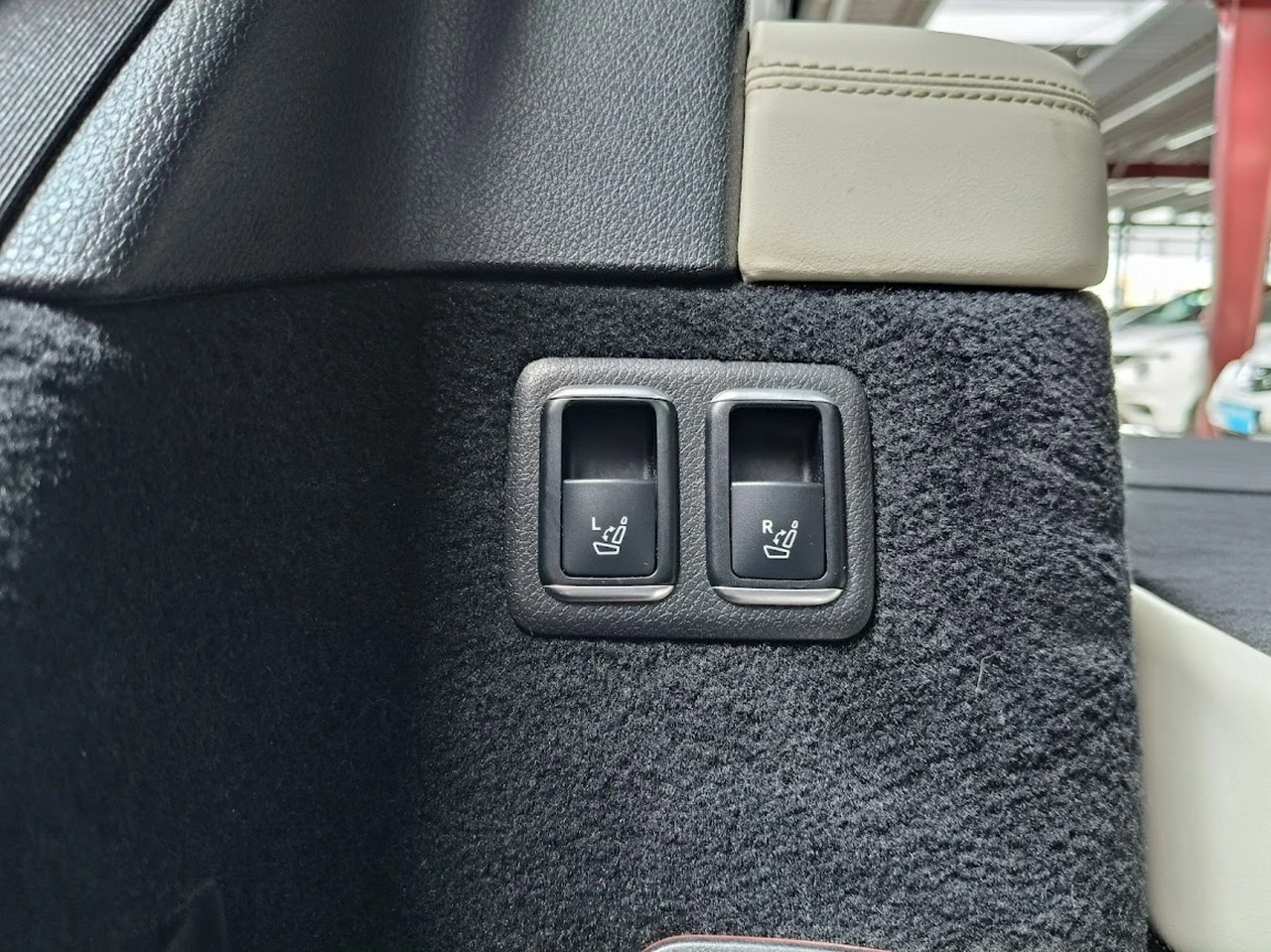 Mercedes GLS Klasa - Zdjęcie 25