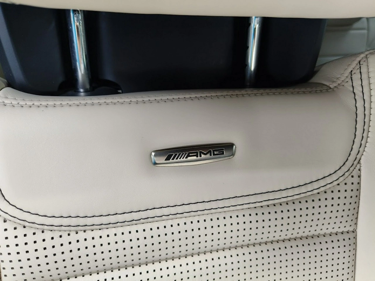 Mercedes GLS Klasa - Zdjęcie 26