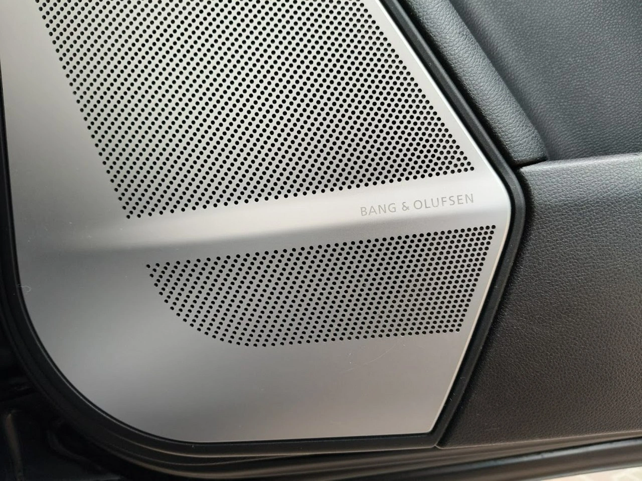 Mercedes GLS Klasa - Zdjęcie 31