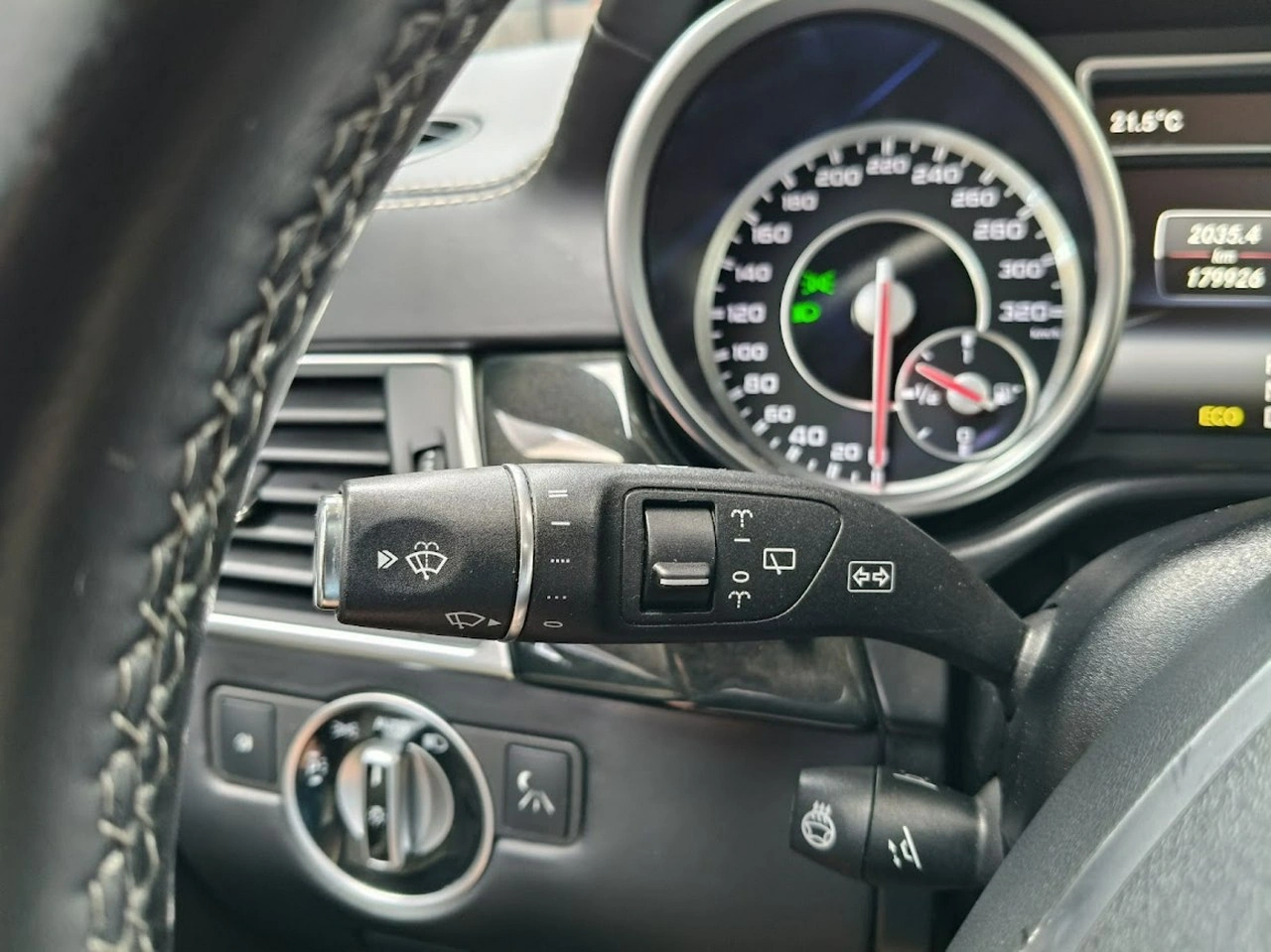 Mercedes GLS Klasa - Zdjęcie 36