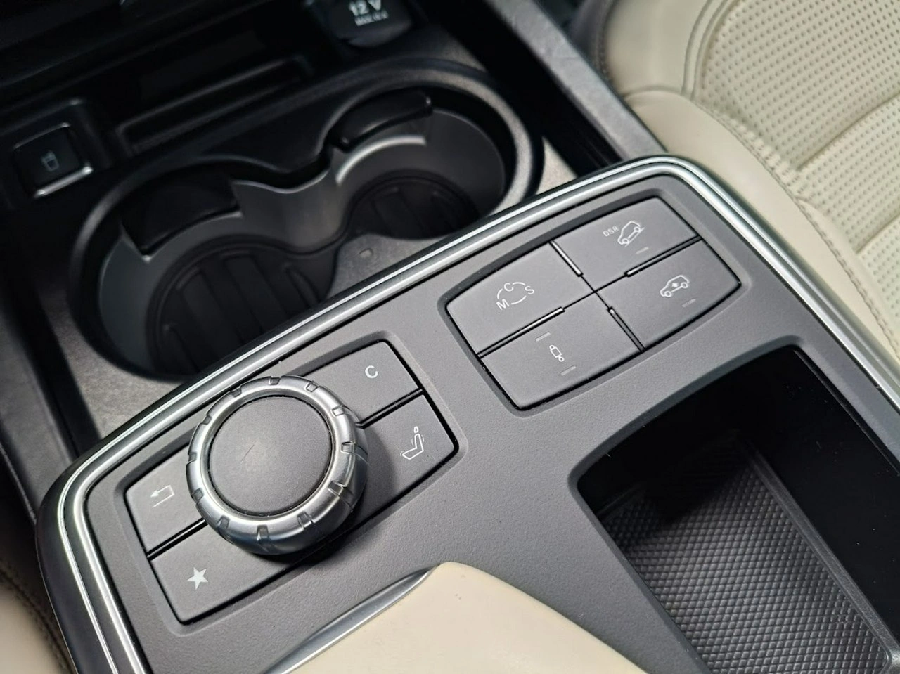 Mercedes GLS Klasa - Zdjęcie 45