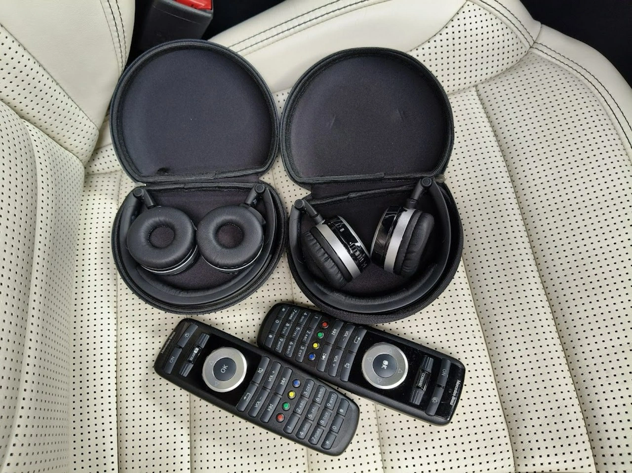 Mercedes GLS Klasa - Zdjęcie 49