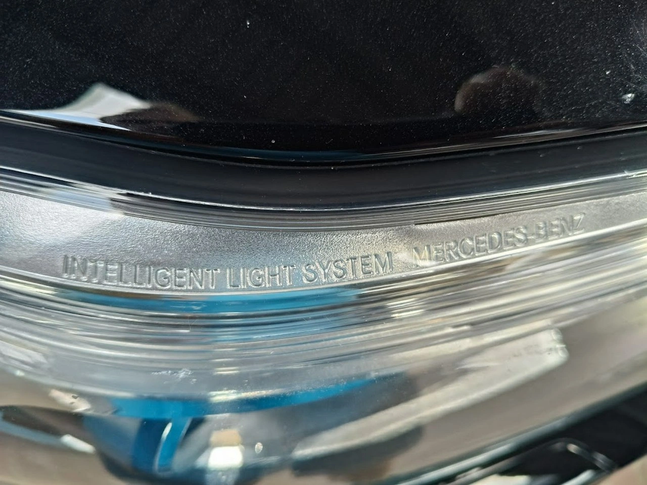 Mercedes GLS Klasa - Zdjęcie 7