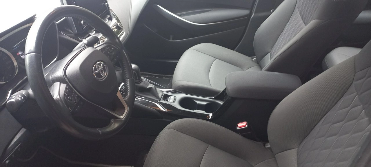 Toyota Corolla - Zdjęcie 5