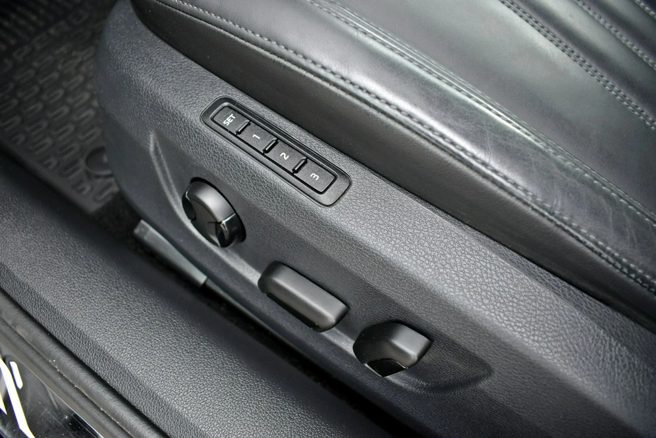 Skoda Superb - Zdjęcie 10