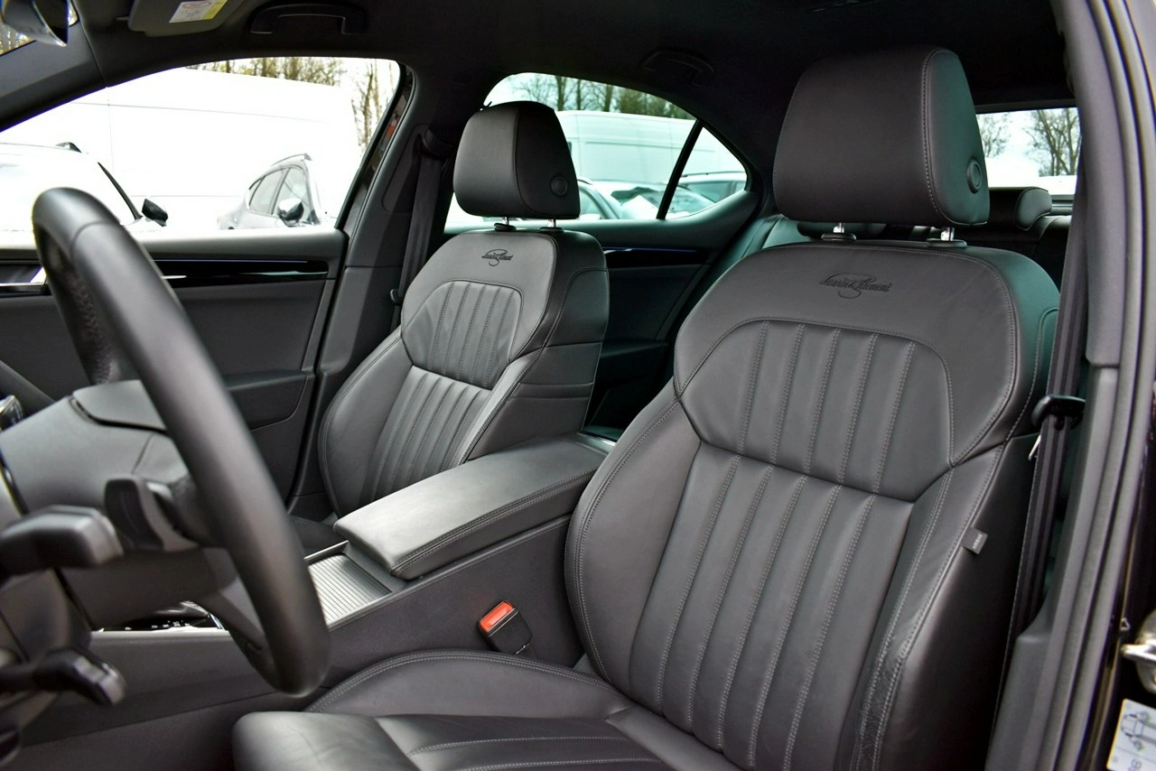 Skoda Superb - Zdjęcie 11