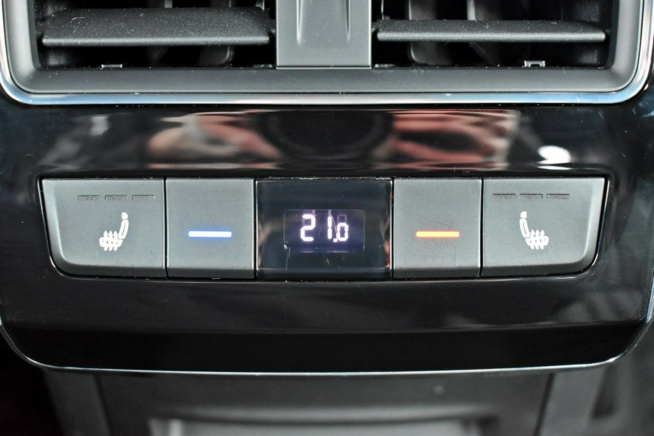 Skoda Superb - Zdjęcie 12