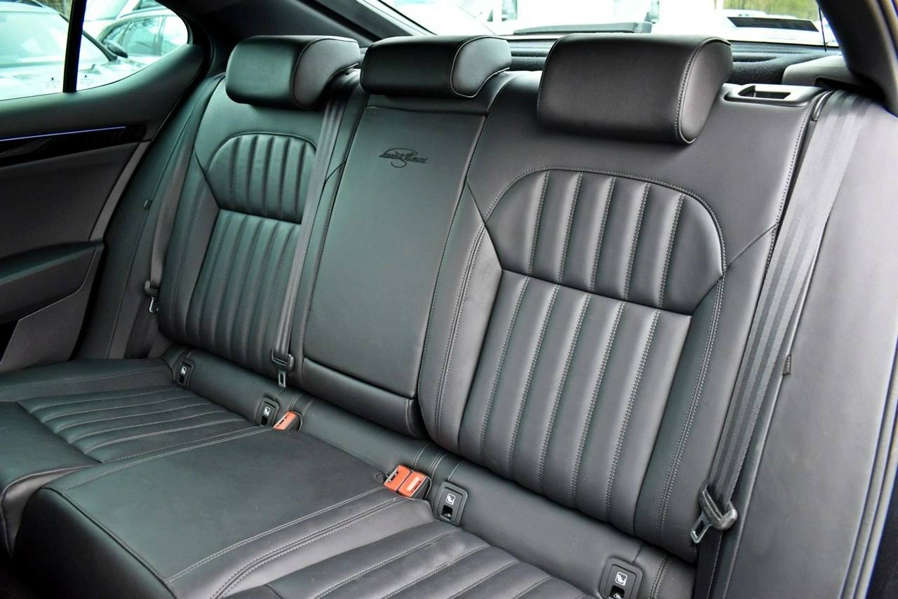 Skoda Superb - Zdjęcie 13