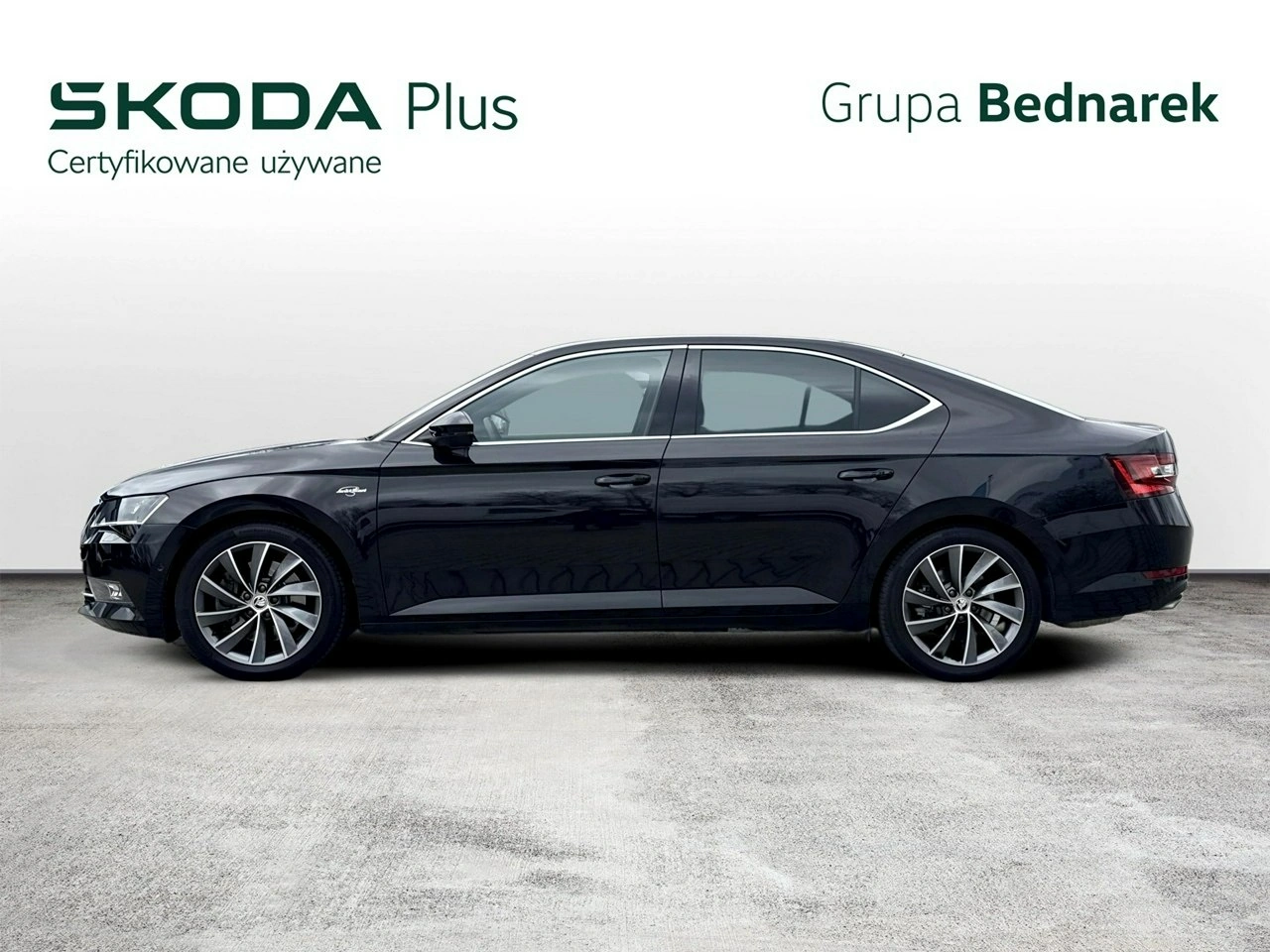 Skoda Superb - Zdjęcie 1
