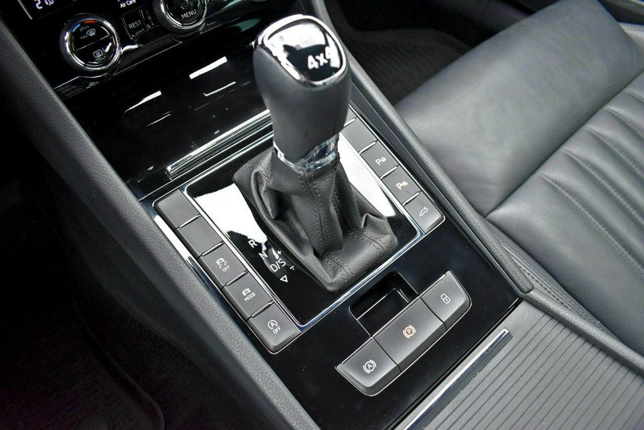 Skoda Superb - Zdjęcie 32