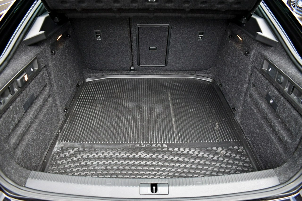 Skoda Superb - Zdjęcie 33