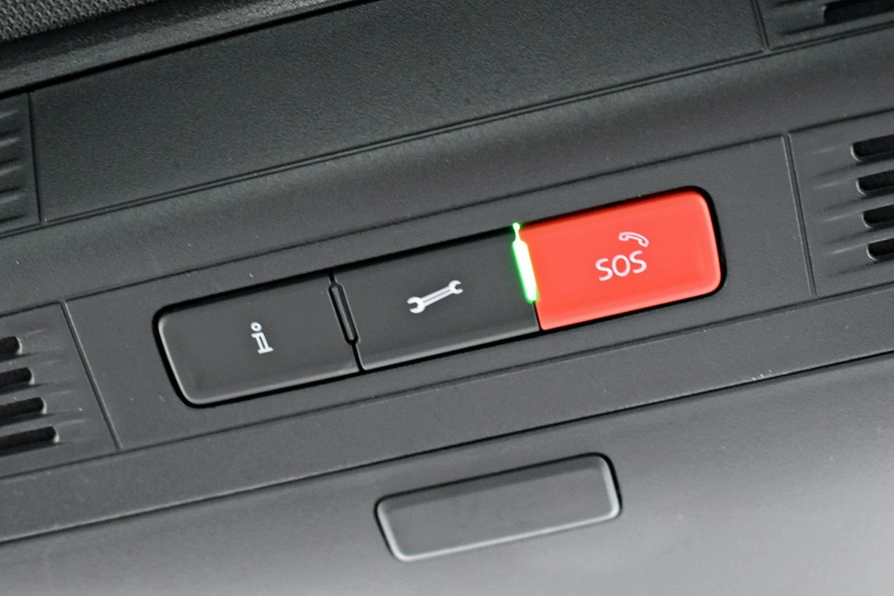 Skoda Superb - Zdjęcie 35