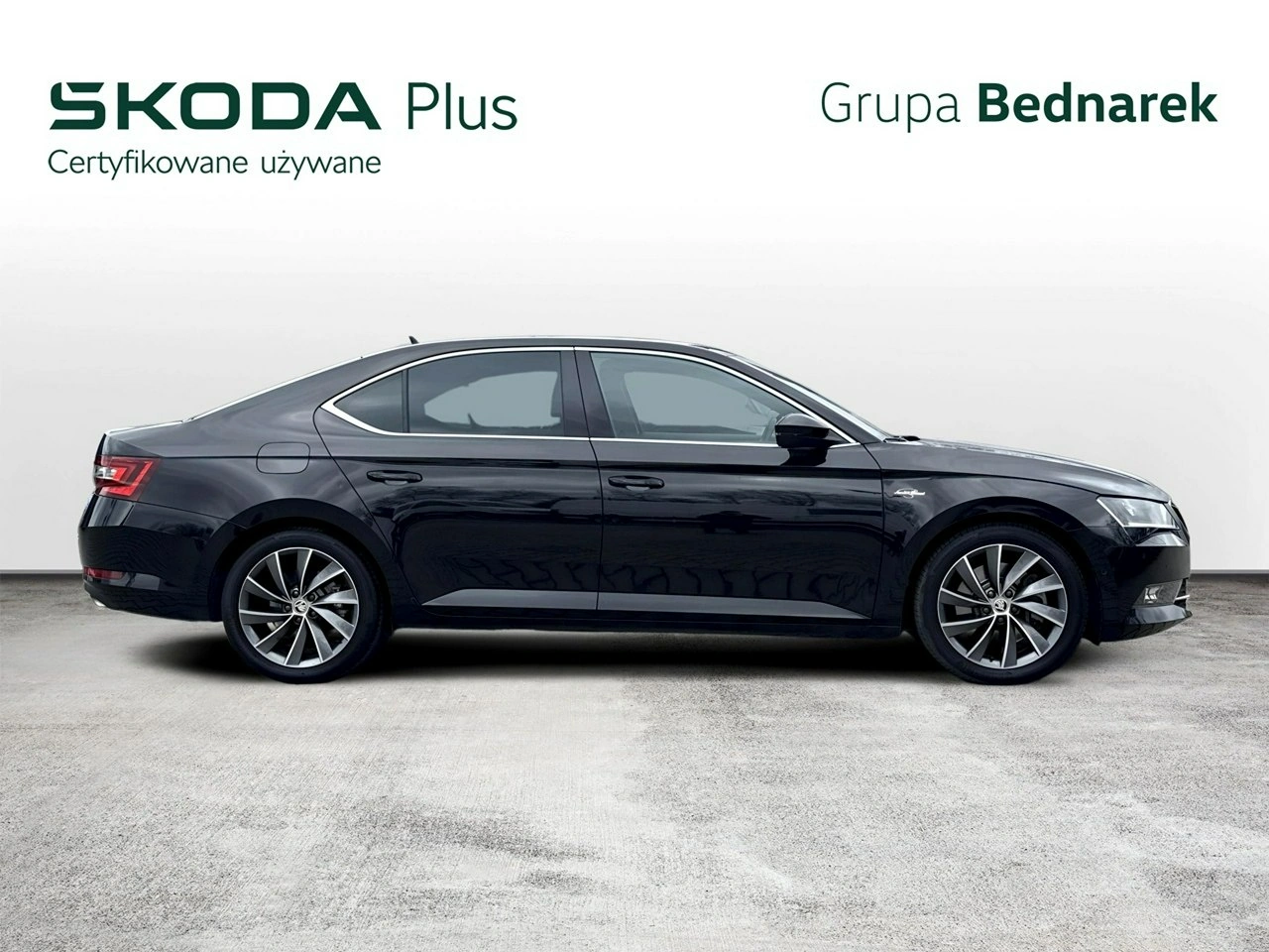 Skoda Superb - Zdjęcie 5
