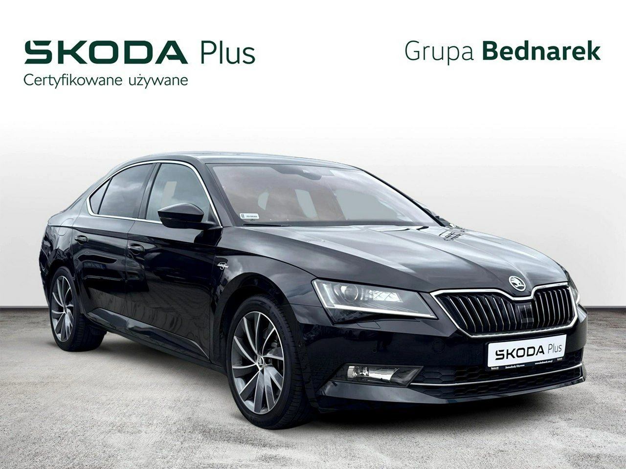 Skoda Superb - Zdjęcie 6