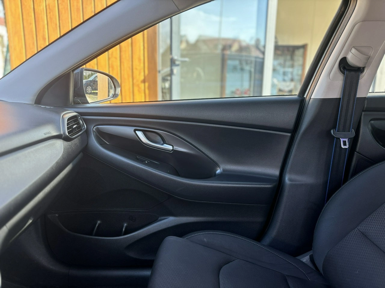 Hyundai i30 - Zdjęcie 9