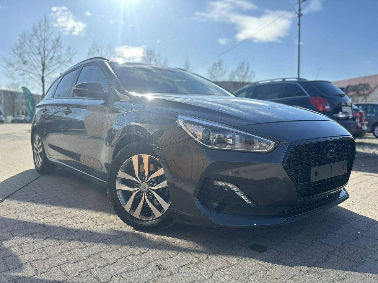 Hyundai i30 - Zdjęcie 1