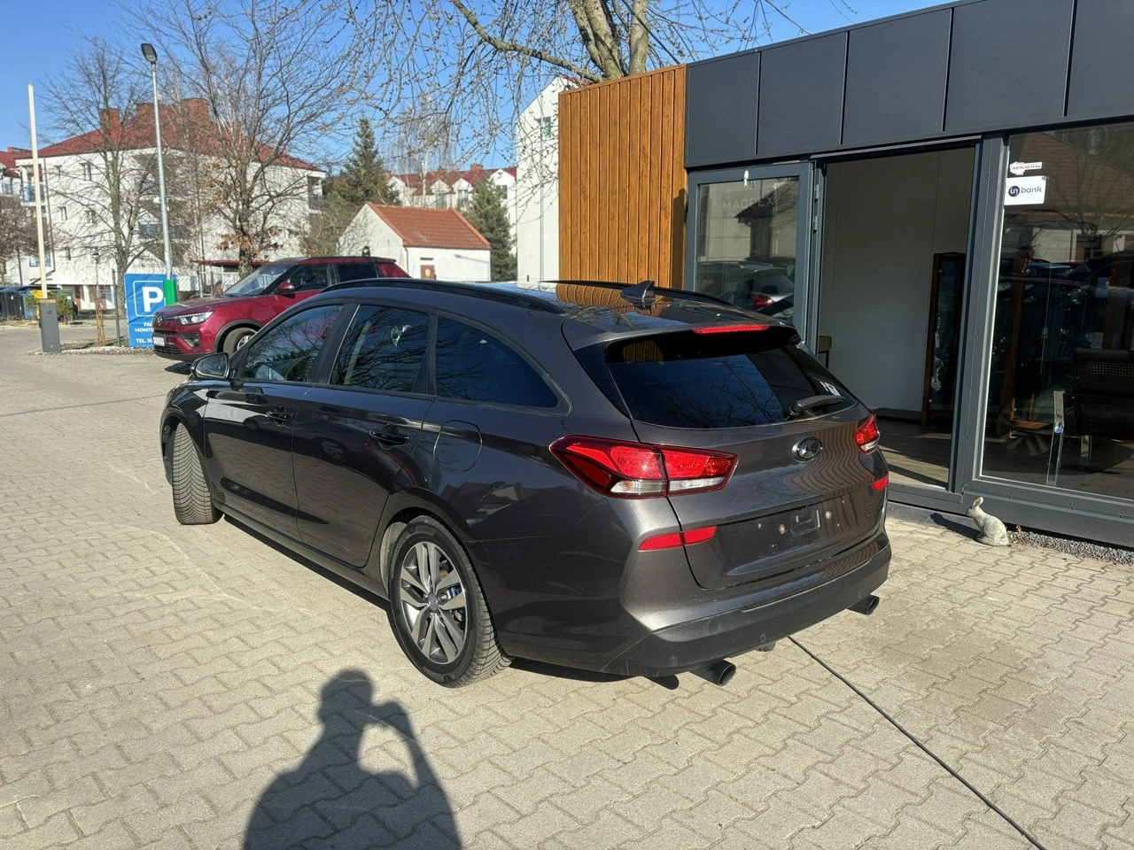 Hyundai i30 - Zdjęcie 3